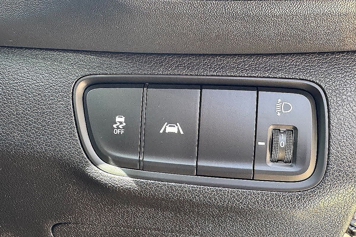 2023 Hyundai Santa Fe Active TM.V4