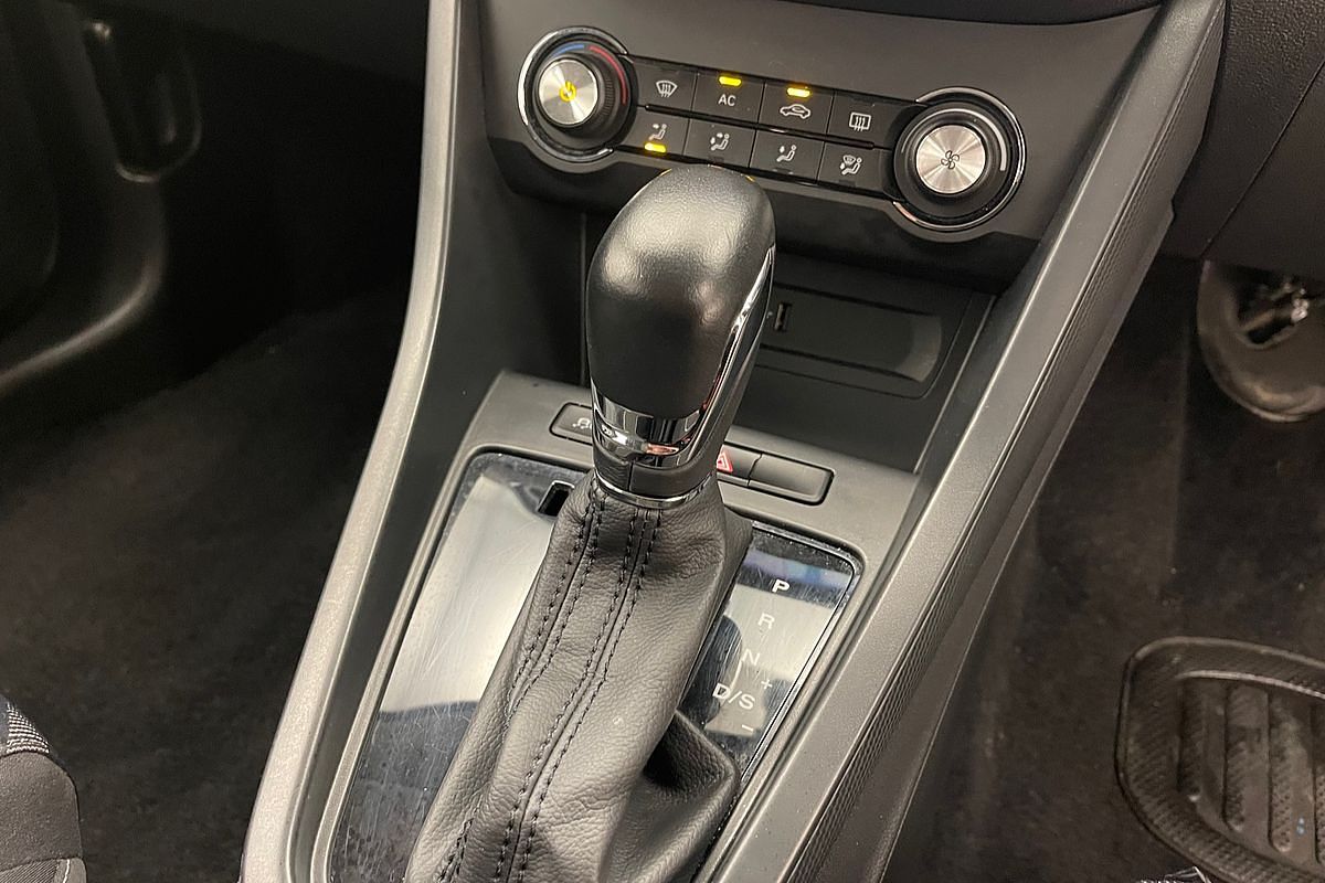 2023 MG MG3 Core