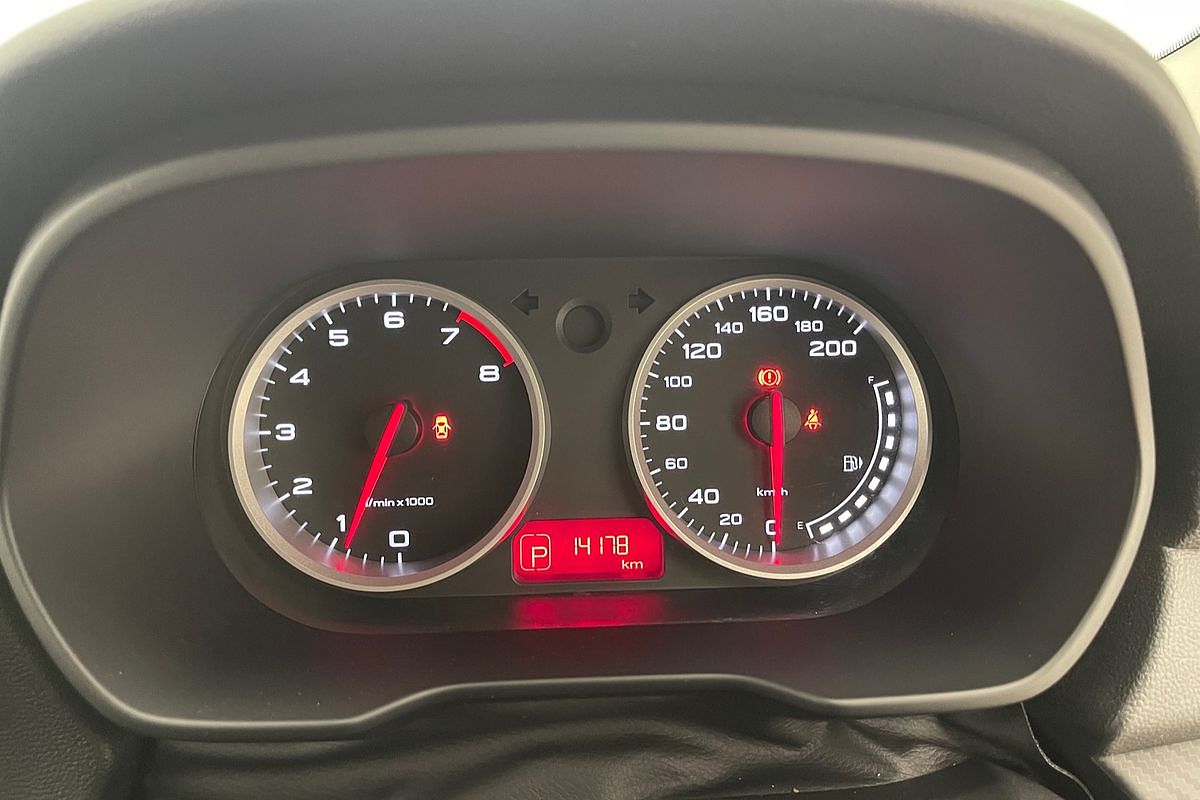 2023 MG MG3 Core