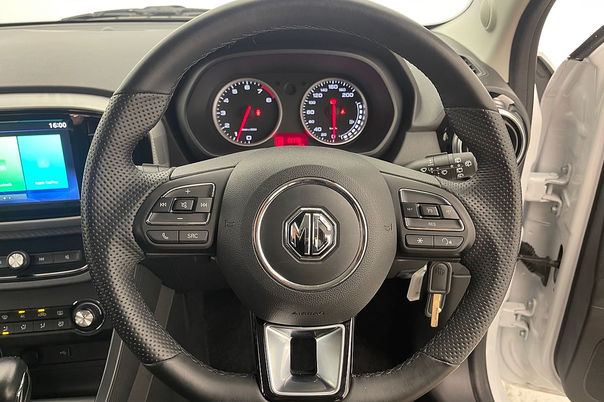 2023 MG MG3 Core
