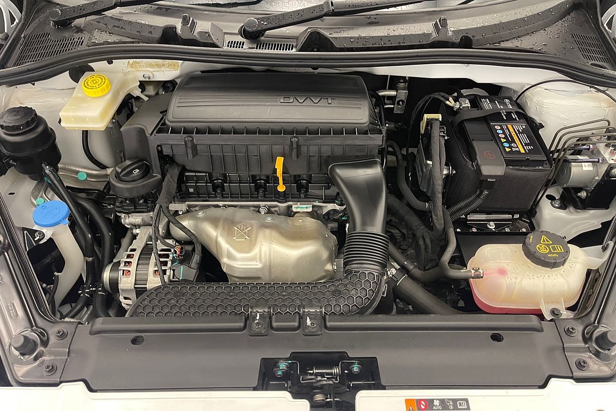 2023 MG MG3 Core