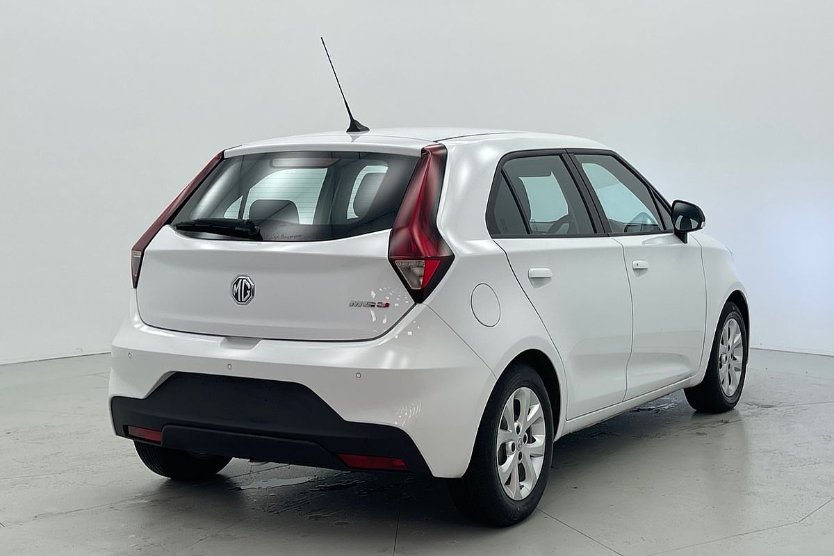 2023 MG MG3 Core