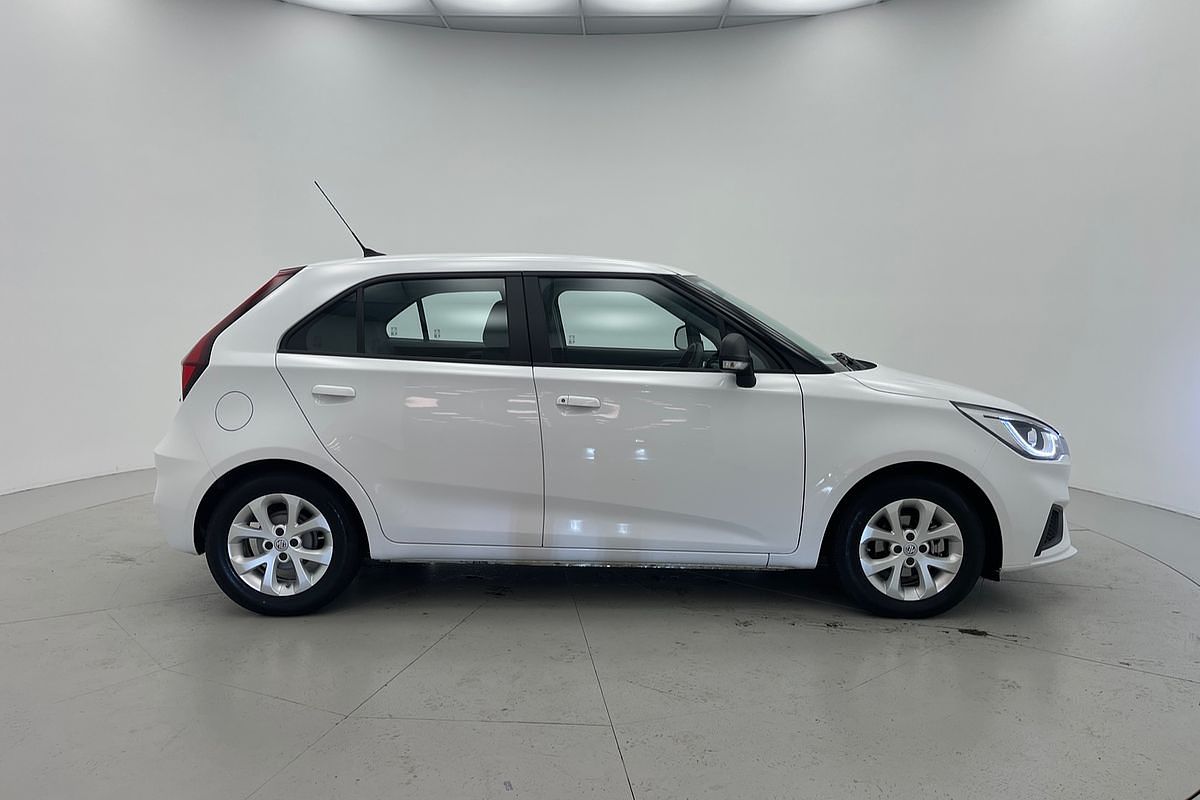 2023 MG MG3 Core