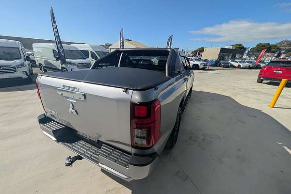 2024 Mitsubishi Triton GLS MV 4X4