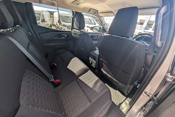 2024 Mitsubishi Triton GLS MV 4X4