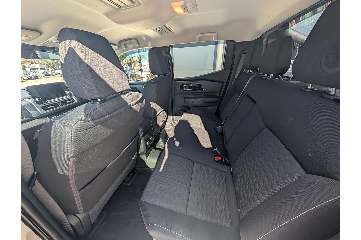 2024 Mitsubishi Triton GLS MV 4X4