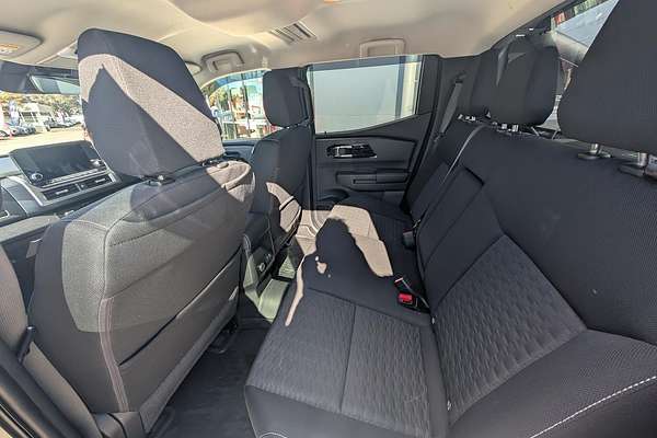 2024 Mitsubishi Triton GLS MV 4X4