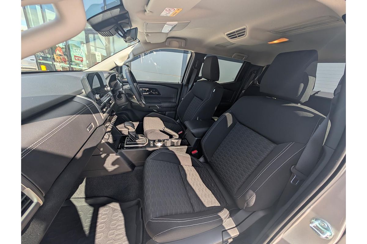 2024 Mitsubishi Triton GLS MV 4X4