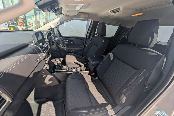 2024 Mitsubishi Triton GLS MV 4X4
