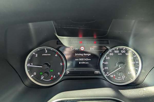 2024 Mitsubishi Triton GLS MV 4X4