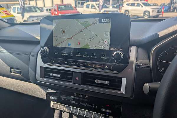 2024 Mitsubishi Triton GLS MV 4X4