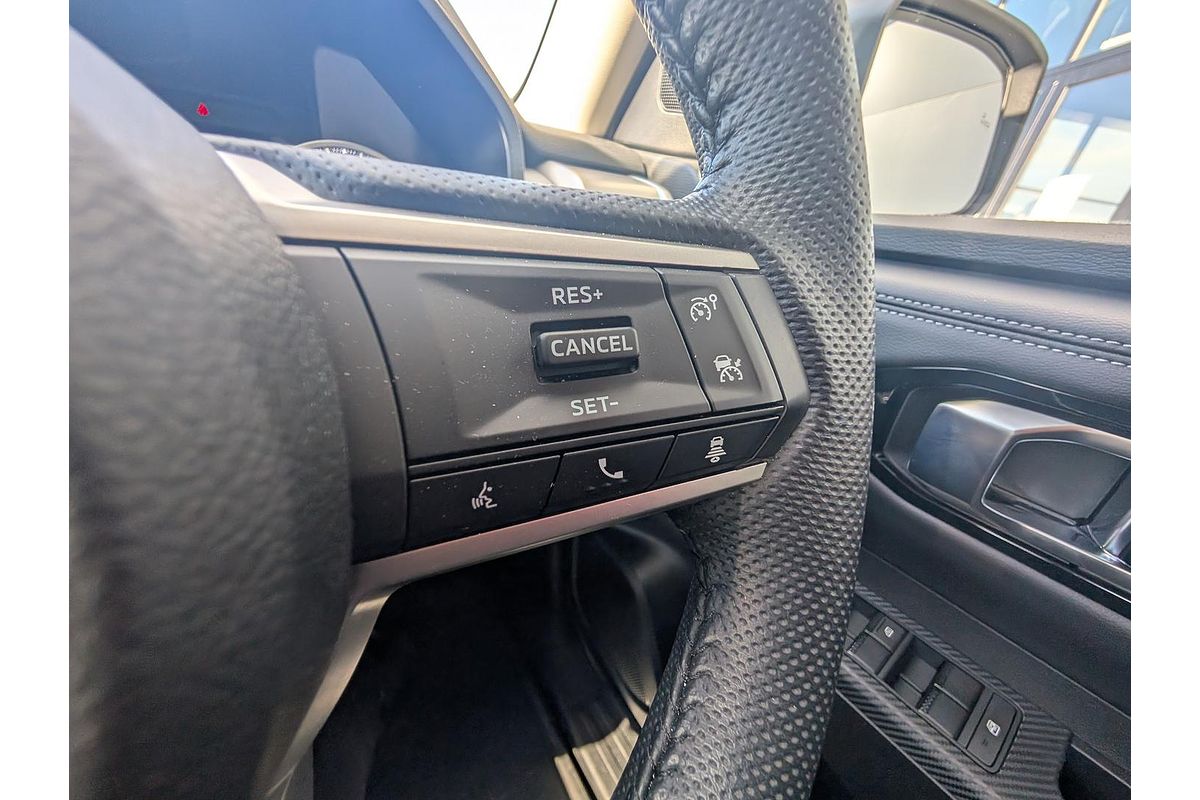 2024 Mitsubishi Triton GLS MV 4X4