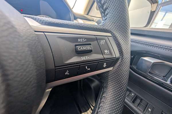 2024 Mitsubishi Triton GLS MV 4X4