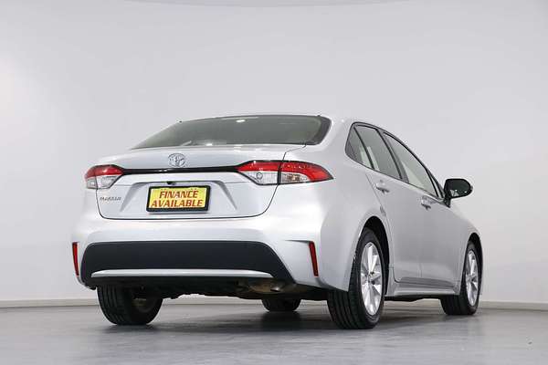 2021 Toyota Corolla Ascent Sport MZEA12R