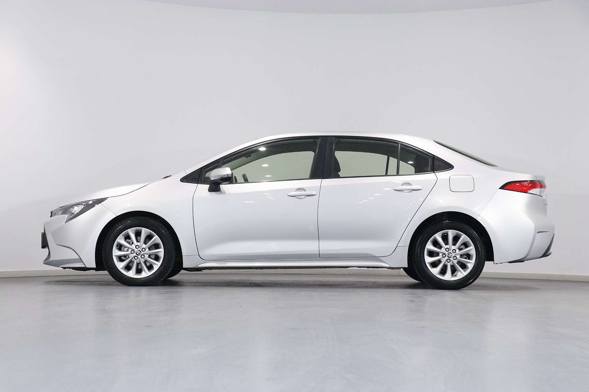 2021 Toyota Corolla Ascent Sport MZEA12R