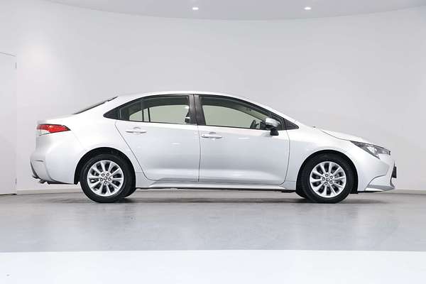 2021 Toyota Corolla Ascent Sport MZEA12R