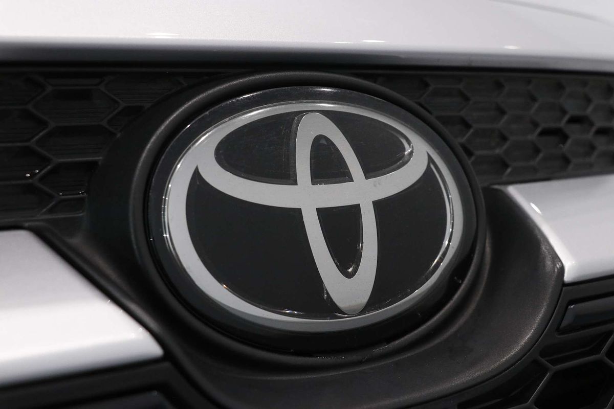 2021 Toyota Corolla Ascent Sport MZEA12R