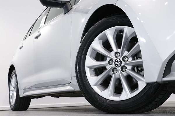2021 Toyota Corolla Ascent Sport MZEA12R