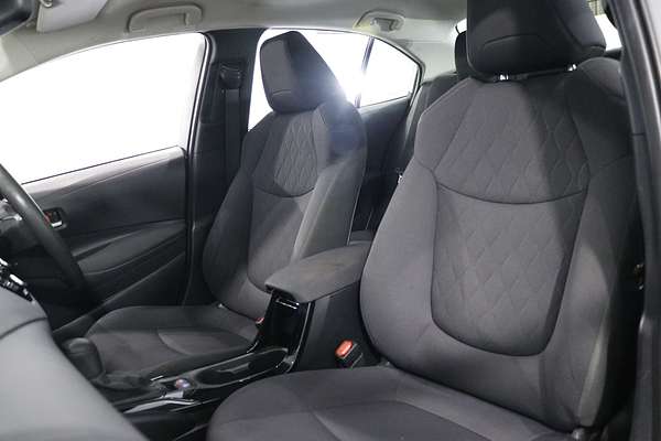 2021 Toyota Corolla Ascent Sport MZEA12R