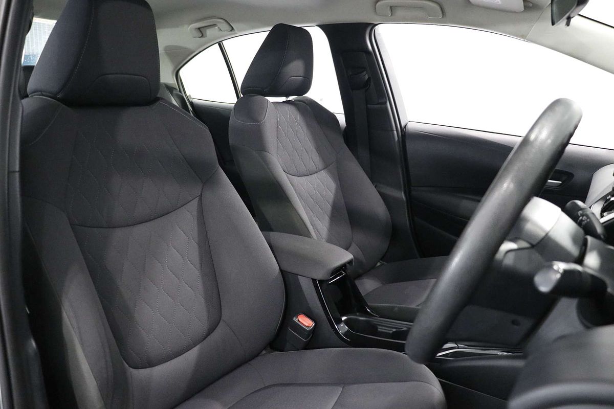 2021 Toyota Corolla Ascent Sport MZEA12R