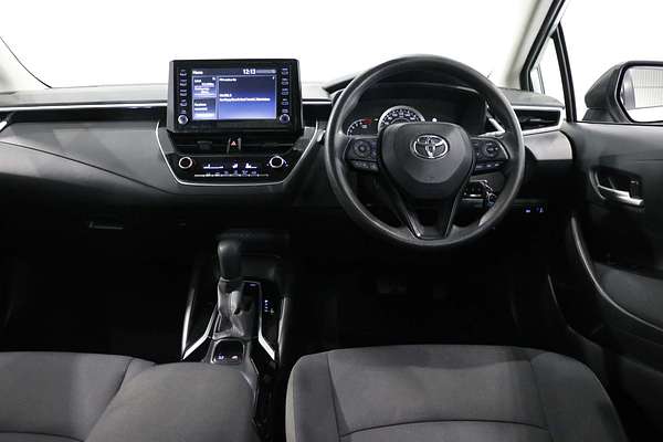 2021 Toyota Corolla Ascent Sport MZEA12R