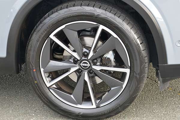 2023 Nissan QASHQAI Ti J12