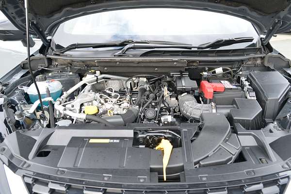 2023 Nissan QASHQAI Ti J12