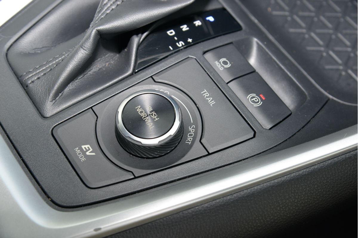 2021 Toyota RAV4 GX AXAH54R