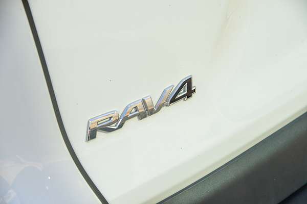 2021 Toyota RAV4 GX AXAH54R