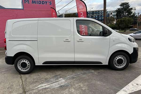 2024 Peugeot Expert Pro K0 SWB