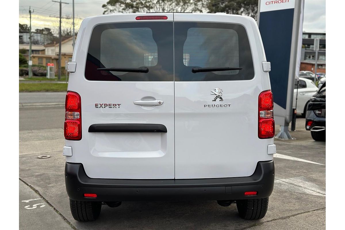 2024 Peugeot Expert Pro K0 SWB