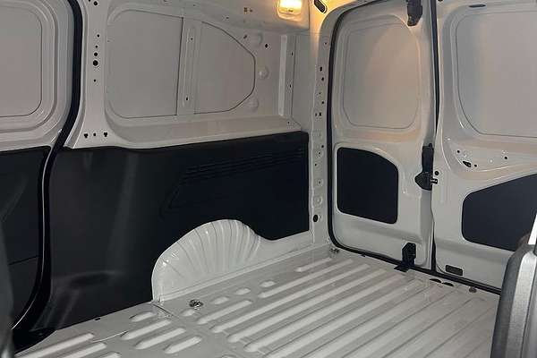 2024 Peugeot Partner Pro K9 LWB