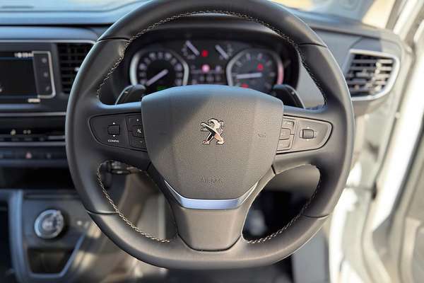 2024 Peugeot Expert Pro K0 SWB