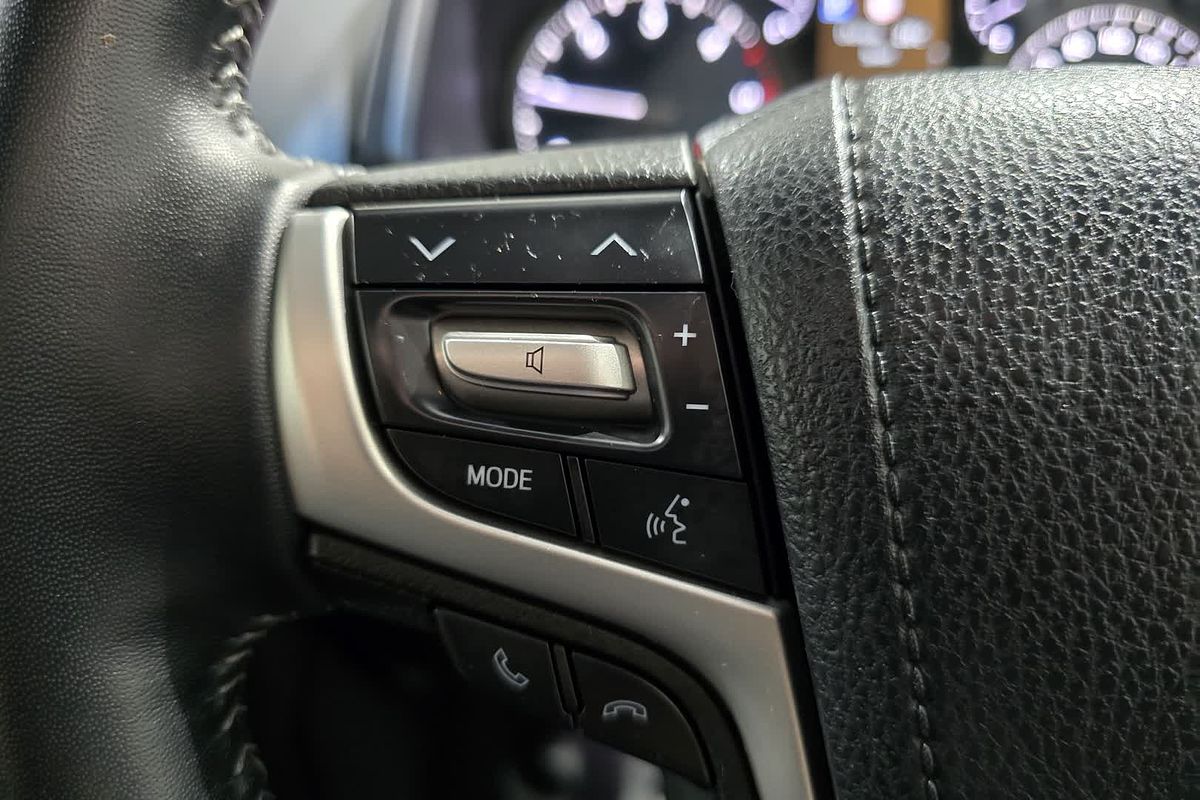 2021 Toyota Prado Prado VX 2.8L T Diesel Automatic Wagon GDJ150R