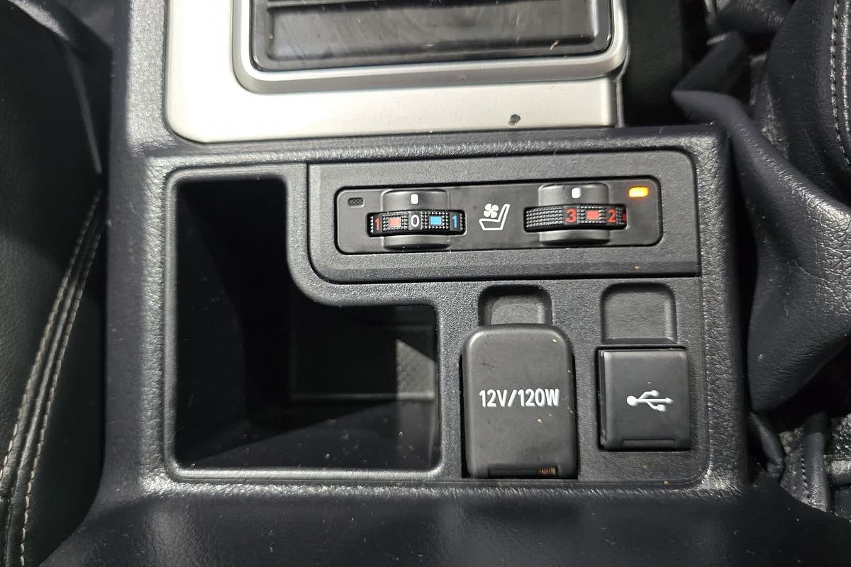 2021 Toyota Prado Prado VX 2.8L T Diesel Automatic Wagon GDJ150R