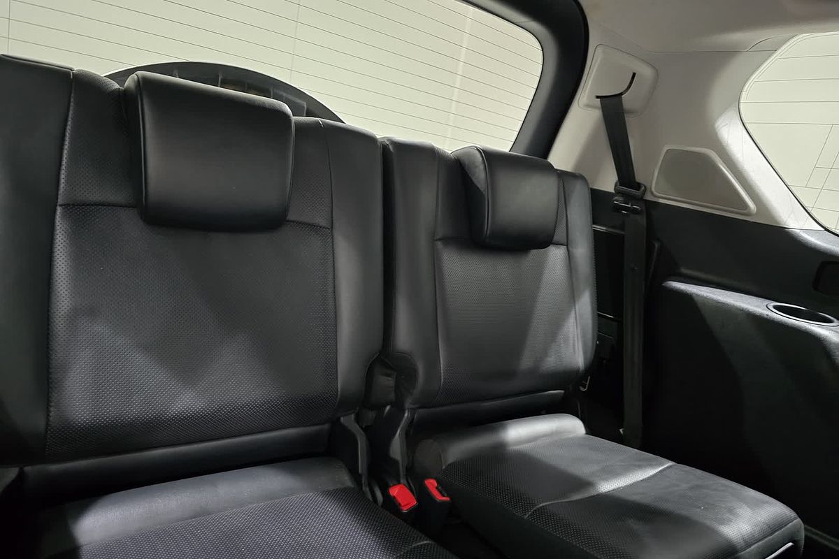 2021 Toyota Prado Prado VX 2.8L T Diesel Automatic Wagon GDJ150R