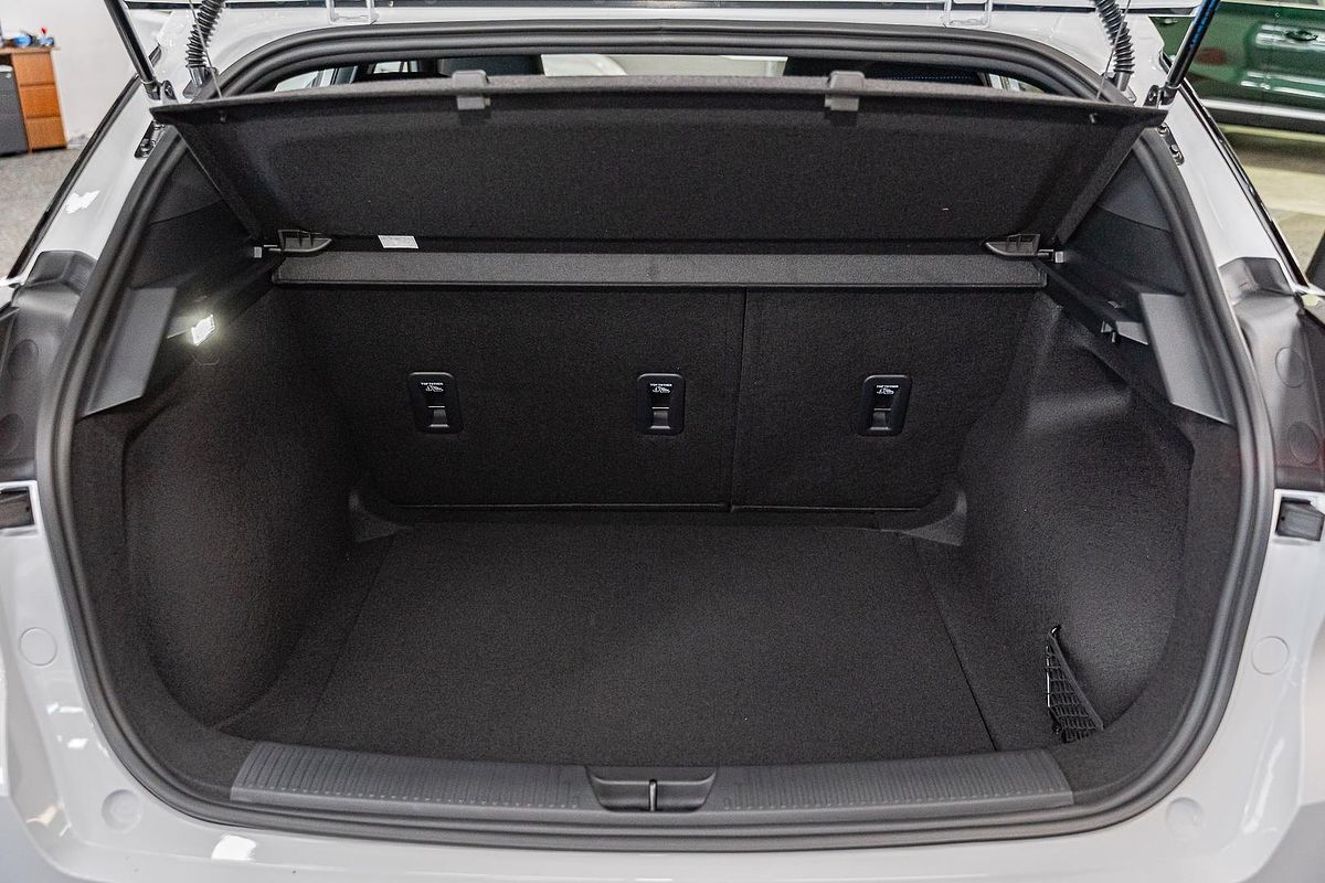 2025 MG MG4 Excite 51 125kW MEH32