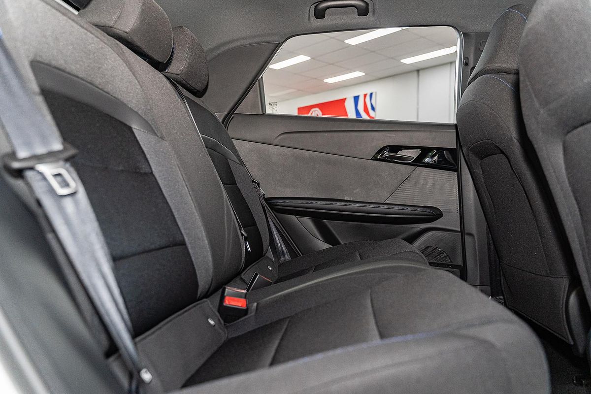 2025 MG MG4 Excite 51 125kW MEH32