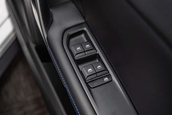 2025 MG MG4 Excite 51 125kW MEH32