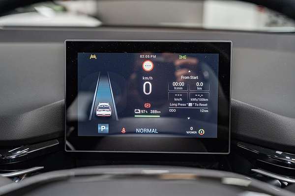 2025 MG MG4 Excite 51 125kW MEH32