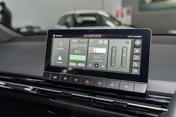 2025 MG MG4 Excite 51 125kW MEH32