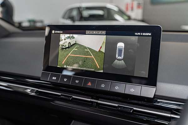 2025 MG MG4 Excite 51 125kW MEH32