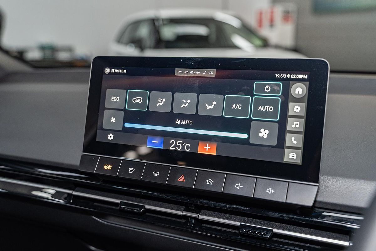 2025 MG MG4 Excite 51 125kW MEH32