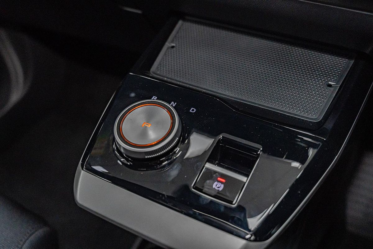 2025 MG MG4 Excite 51 125kW MEH32