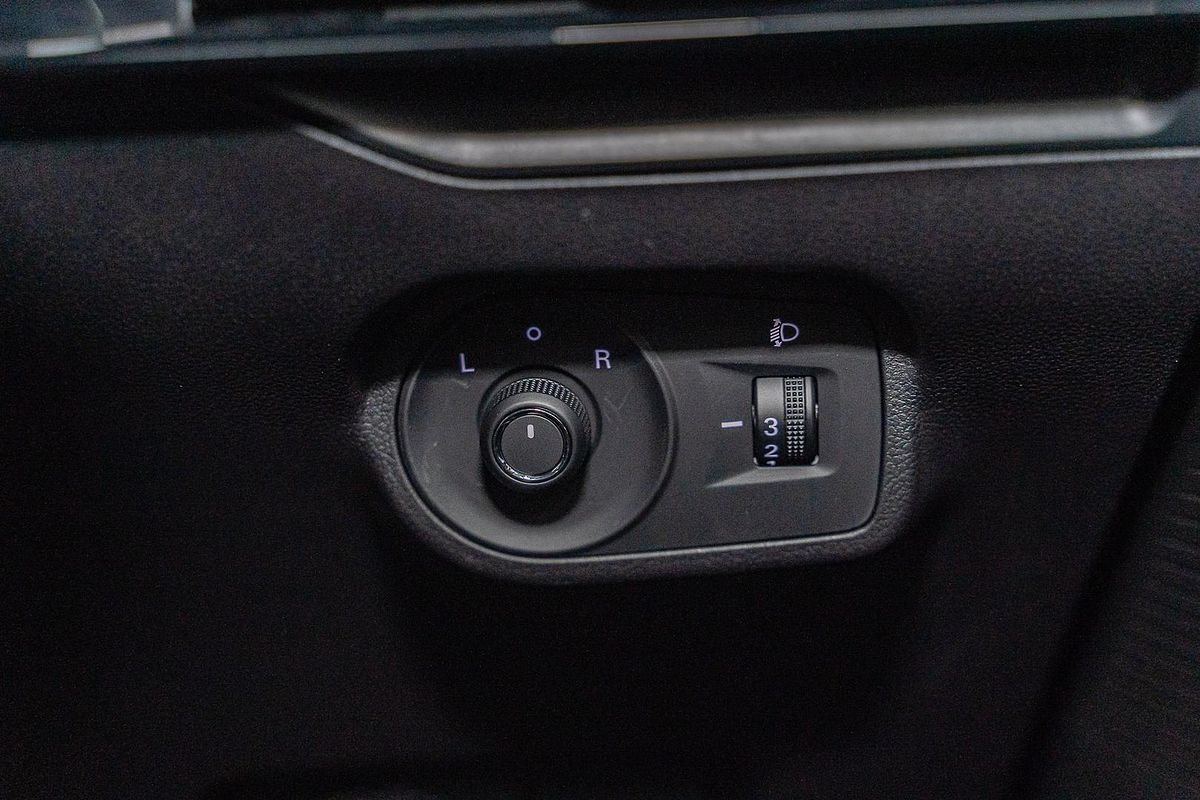 2025 MG MG4 Excite 51 125kW MEH32