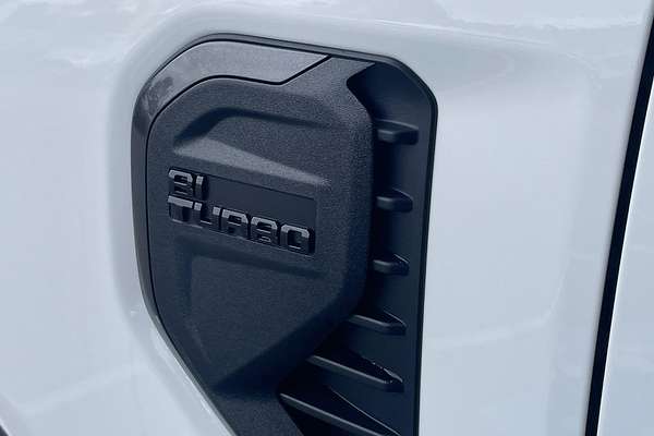 2023 Ford Ranger Wildtrak 4X4 2.0L