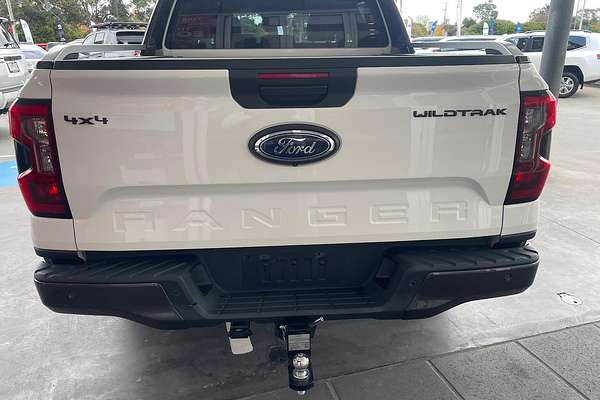 2023 Ford Ranger Wildtrak 4X4 2.0L