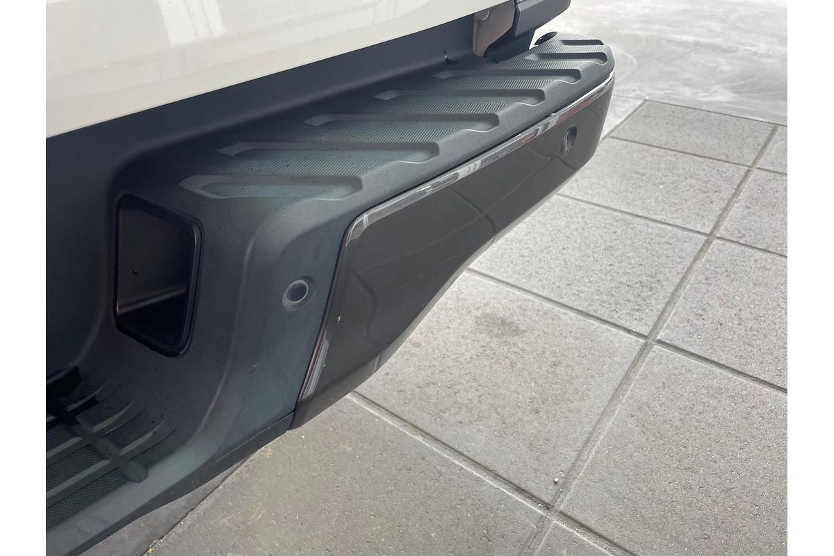 2023 Ford Ranger Wildtrak 4X4 2.0L