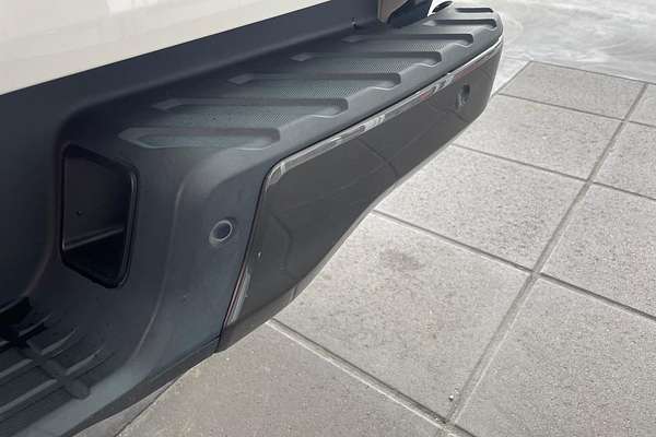 2023 Ford Ranger Wildtrak 4X4 2.0L
