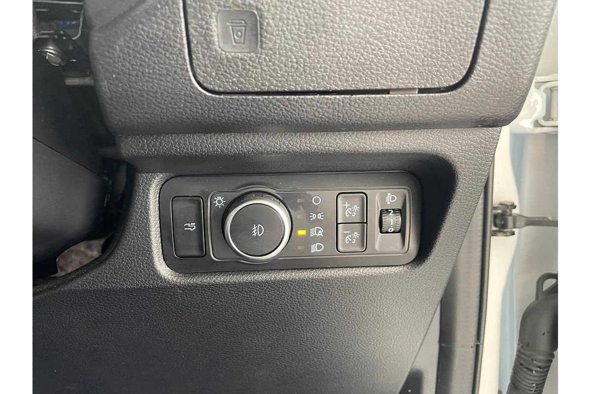 2023 Ford Ranger Wildtrak 4X4 2.0L
